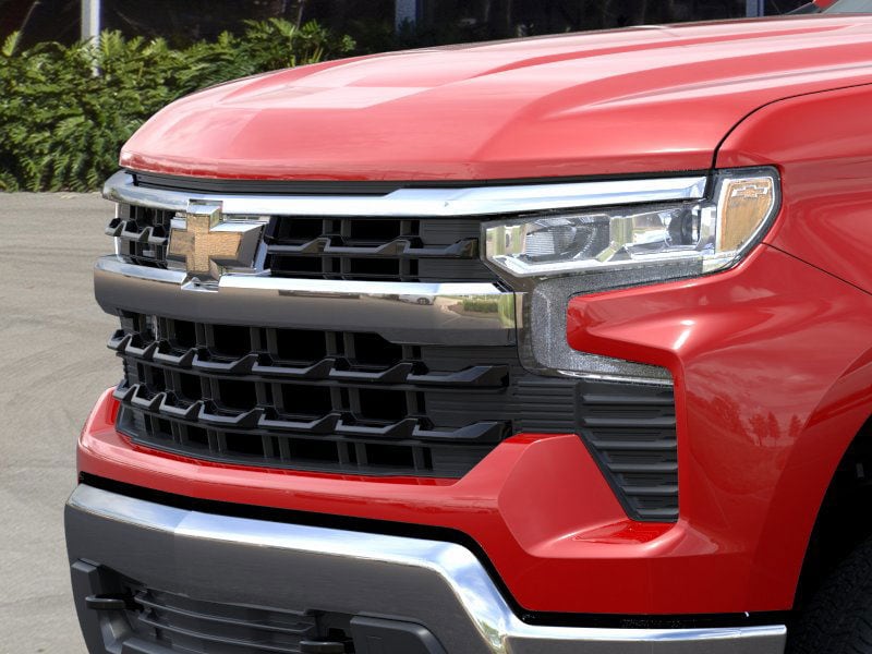 2025 Chevrolet Silverado 1500 LT - Photo 13