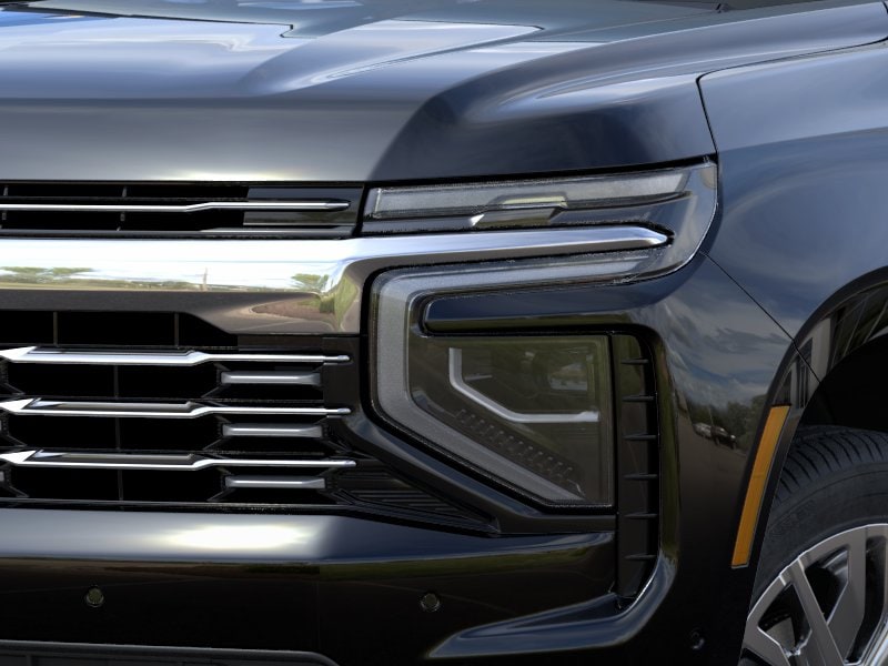 2026 Chevrolet Suburban Premier - Photo 10