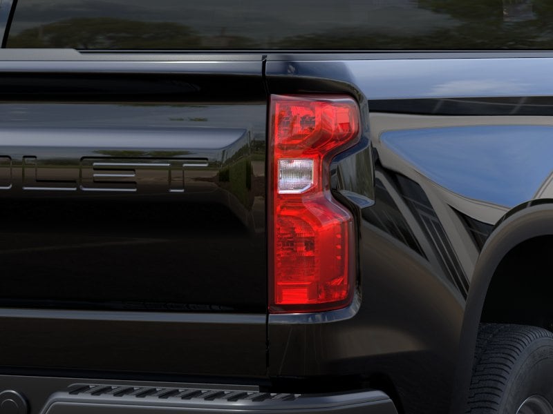 2026 Chevrolet Silverado 1500 Work Truck - Photo 11