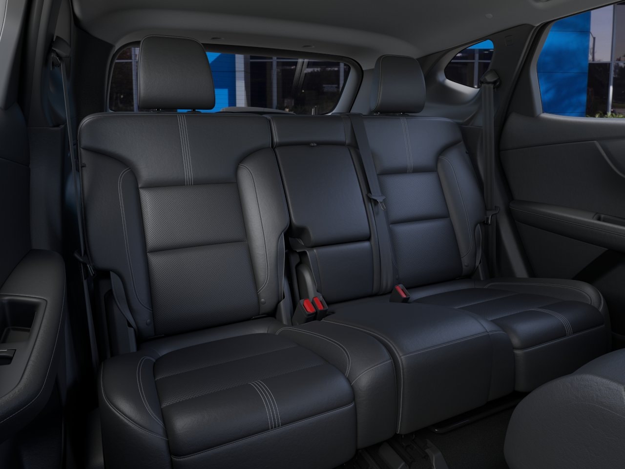 2026 Chevrolet Blazer 3LT - Photo 17