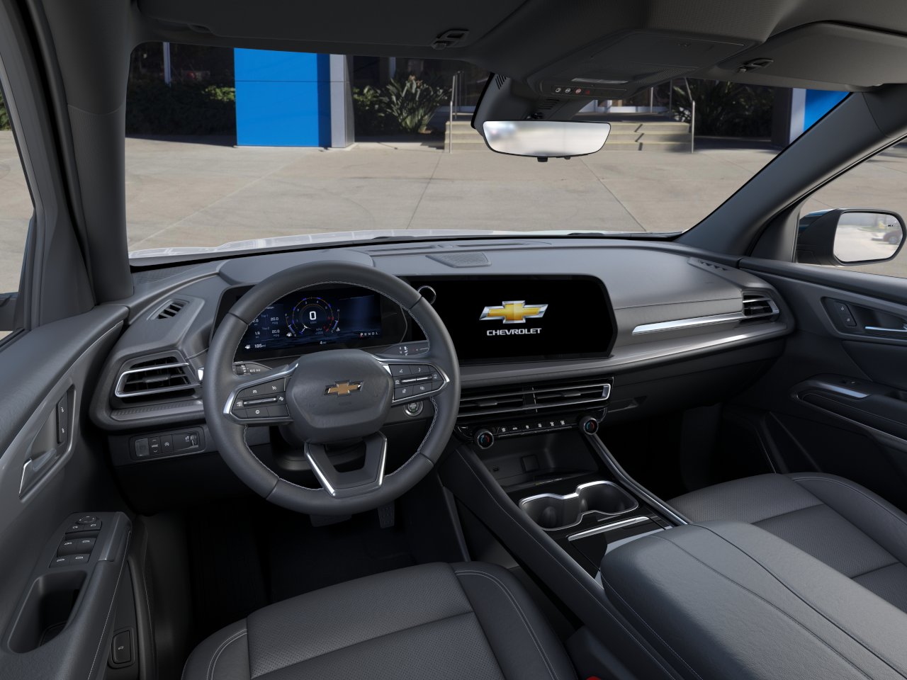 2026 Chevrolet Traverse LT - Photo 15