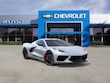  Chevrolet Corvette Stingray