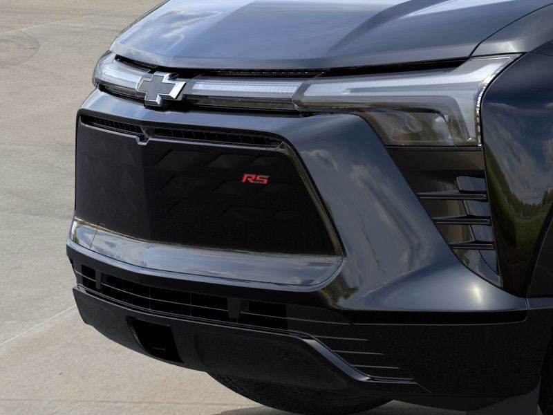2026 Chevrolet Blazer EV RS - Photo 13