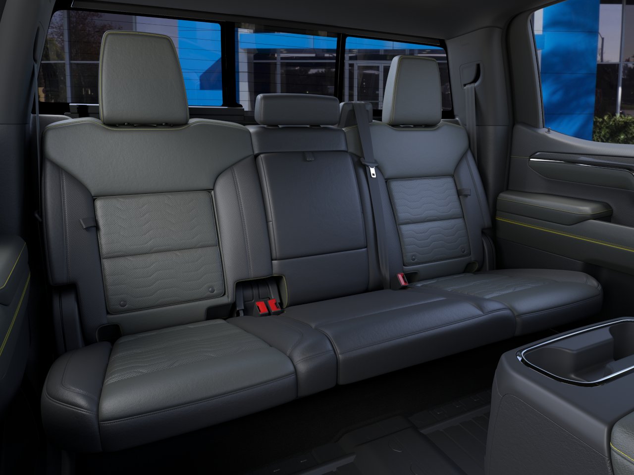 2026 Chevrolet Silverado 1500 ZR2 - Photo 17