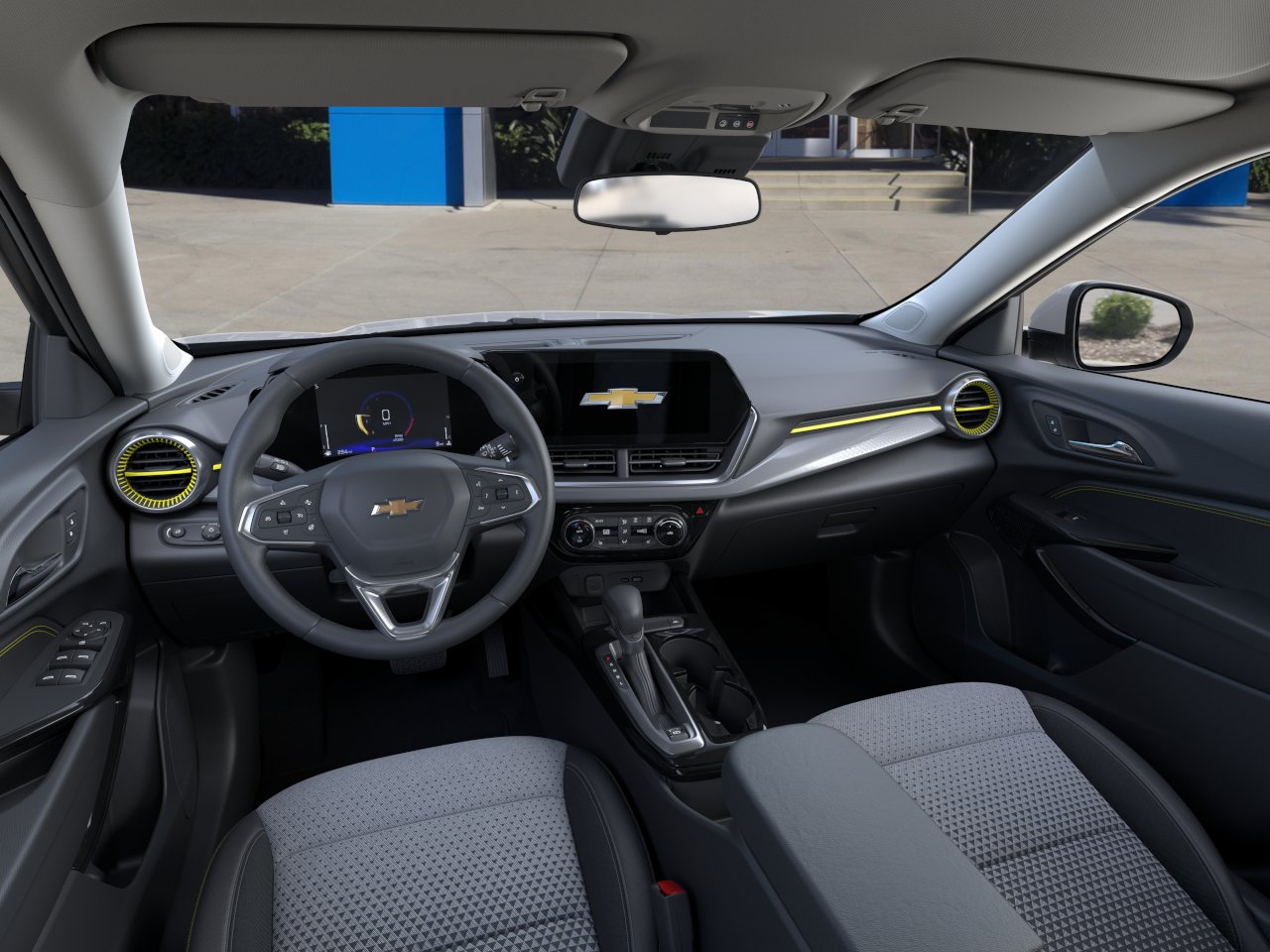 2026 Chevrolet Trax LT - Photo 15