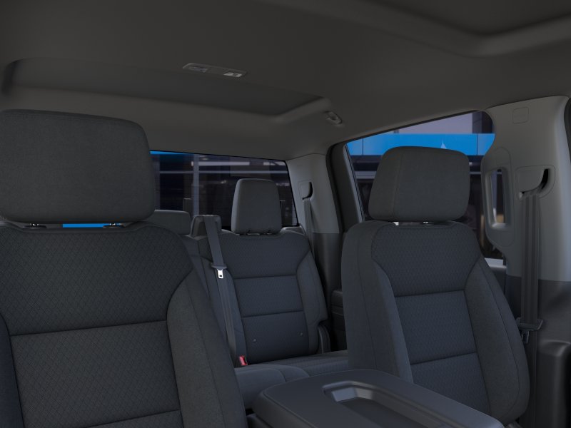 2026 Chevrolet Silverado 1500 LT - Photo 24
