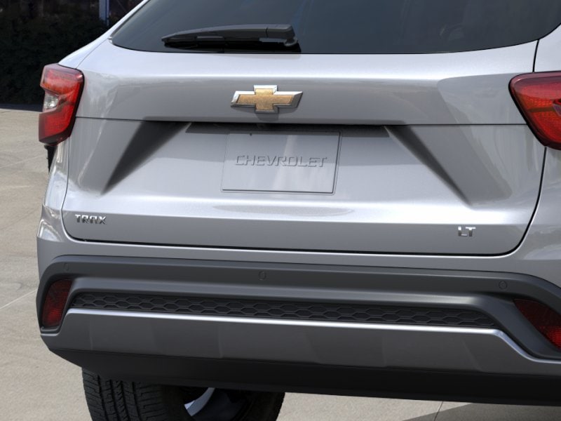 2026 Chevrolet Trax LT - Photo 14