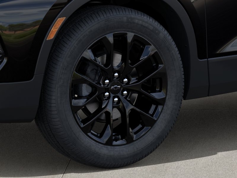 2026 Chevrolet Blazer 3LT - Photo 9