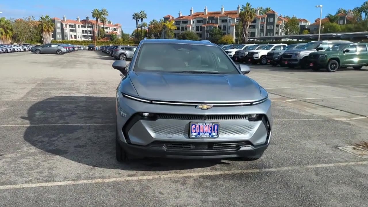 2026 Chevrolet Equinox EV 2LT - Photo 27