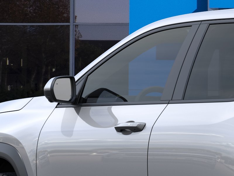 2026 Chevrolet Equinox LT - Photo 12