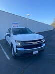  Chevrolet Silverado 1500 LTD