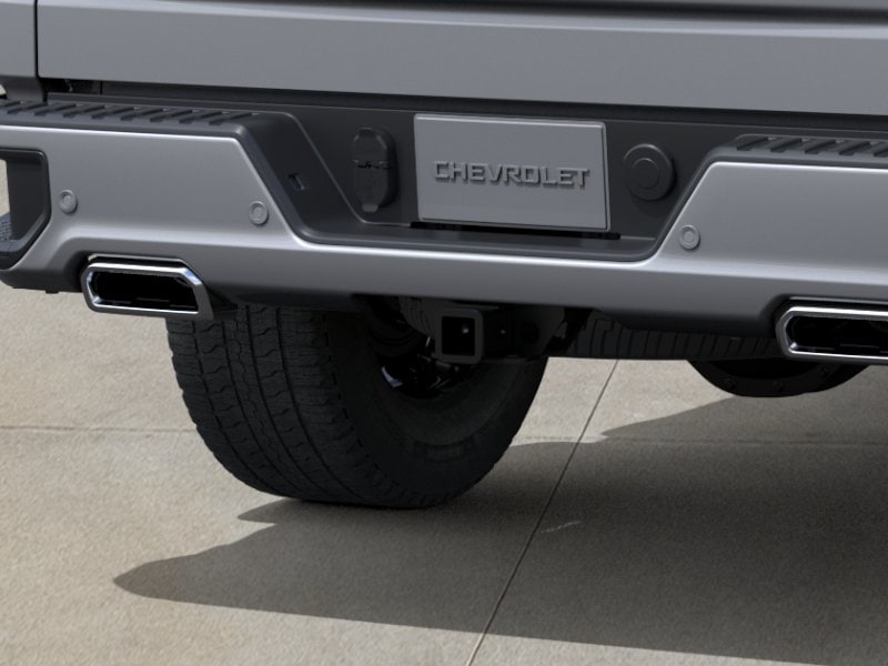 2026 Chevrolet Silverado 1500 RST - Photo 14