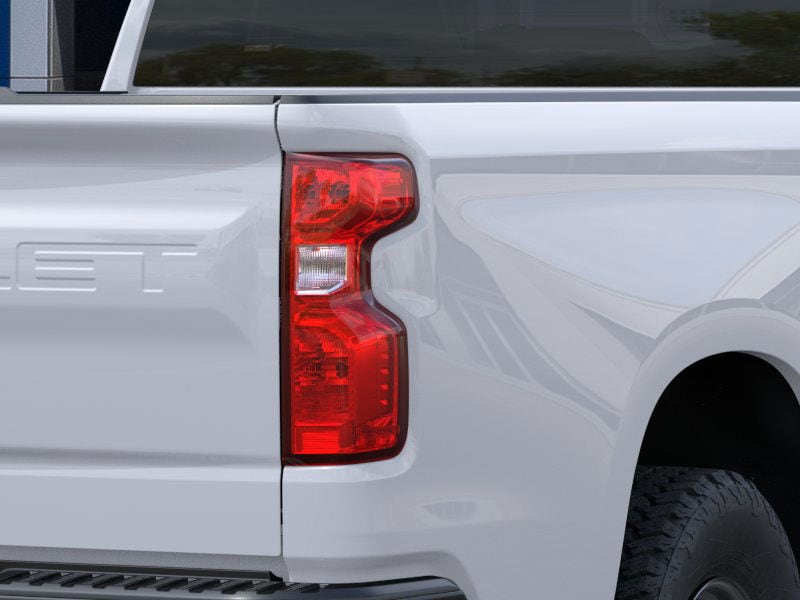 2026 Chevrolet Silverado 1500 Work Truck - Photo 11