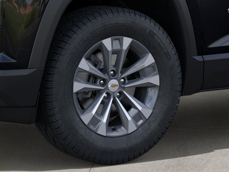2026 Chevrolet Equinox LT - Photo 9