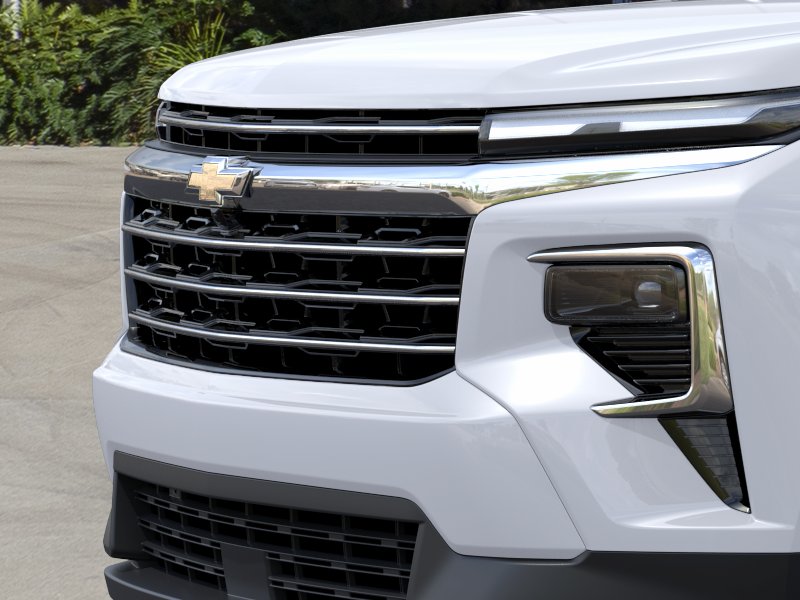 2026 Chevrolet Traverse LT - Photo 13