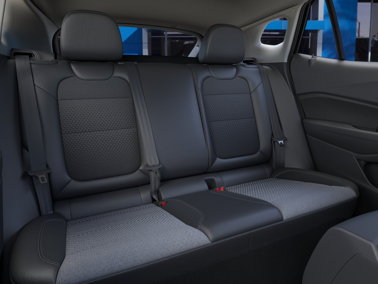 2026 Chevrolet Trax LT - Photo 17