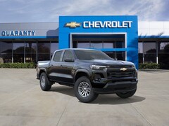 2026 Chevrolet Colorado LT Truck