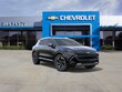 Chevrolet Equinox EV