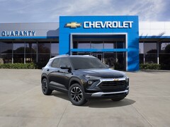 2026 Chevrolet Trailblazer LT SUV