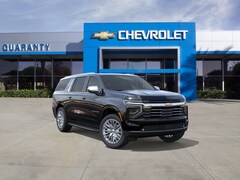 2026 Chevrolet Suburban Premier SUV