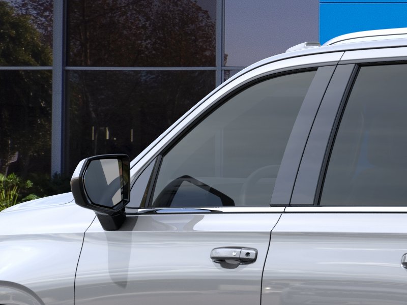 2026 Chevrolet Suburban LS - Photo 12