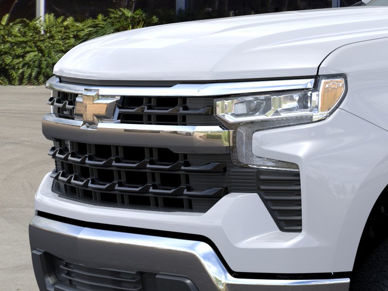 2026 Chevrolet Silverado 1500 LT - Photo 13