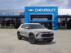 2026 Chevrolet Trailblazer Activ SUV