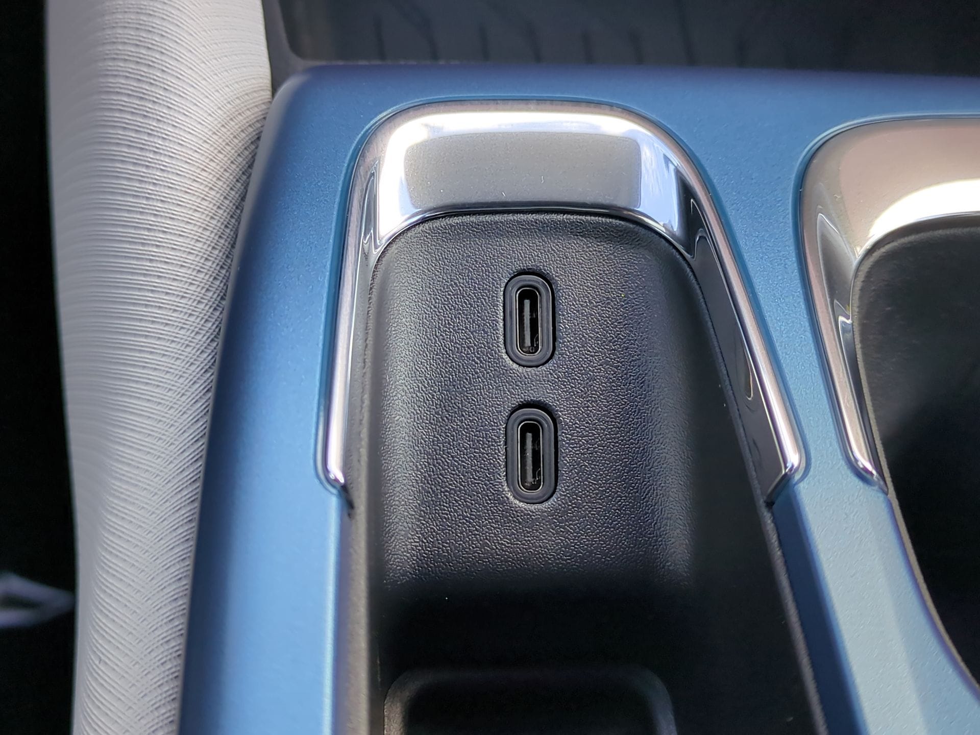 2026 Chevrolet Equinox EV 2LT - Photo 54