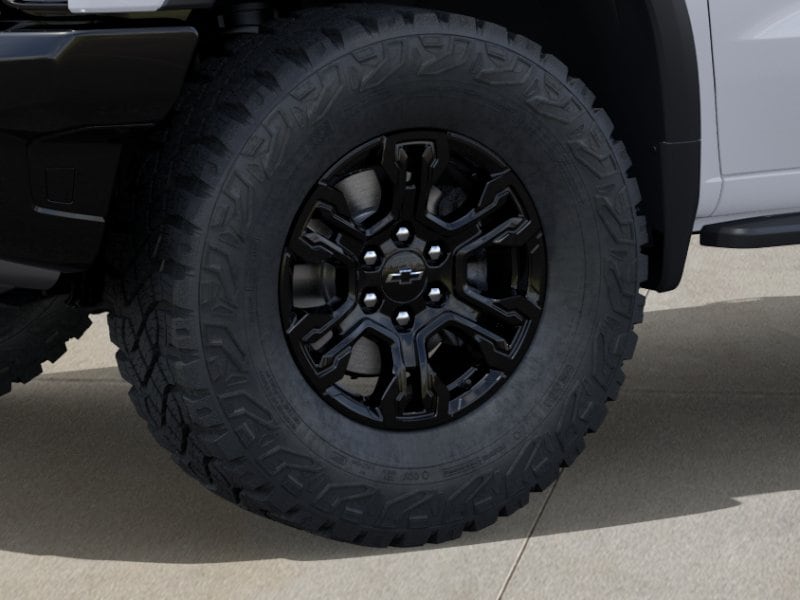 2026 Chevrolet Silverado 1500 ZR2 - Photo 9