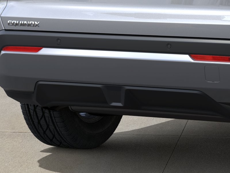 2026 Chevrolet Equinox LT - Photo 14