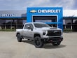 Chevrolet Silverado 2500 HD