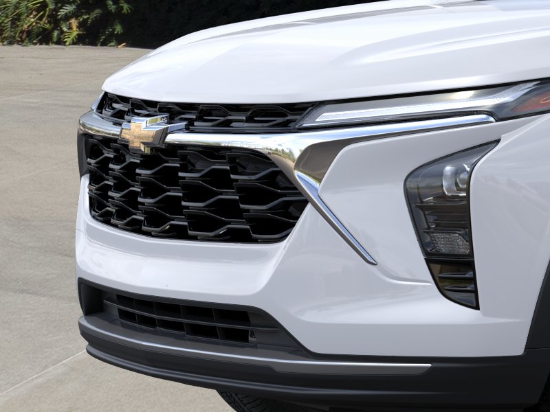 2026 Chevrolet Trax LT - Photo 13