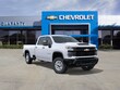 Chevrolet Silverado 2500 HD