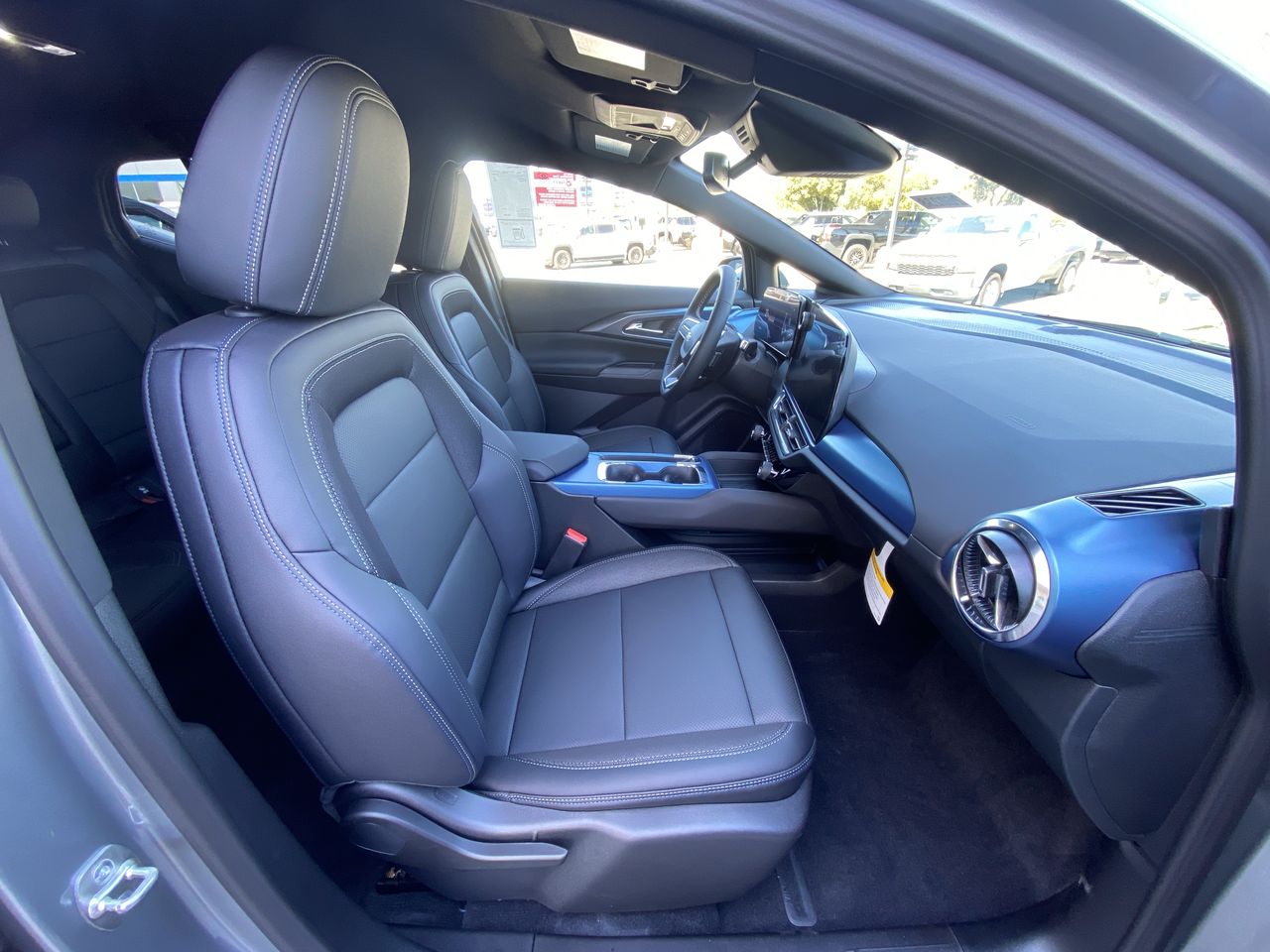 2026 Chevrolet Equinox EV 2LT - Photo 52