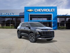 2026 Chevrolet Equinox LT SUV