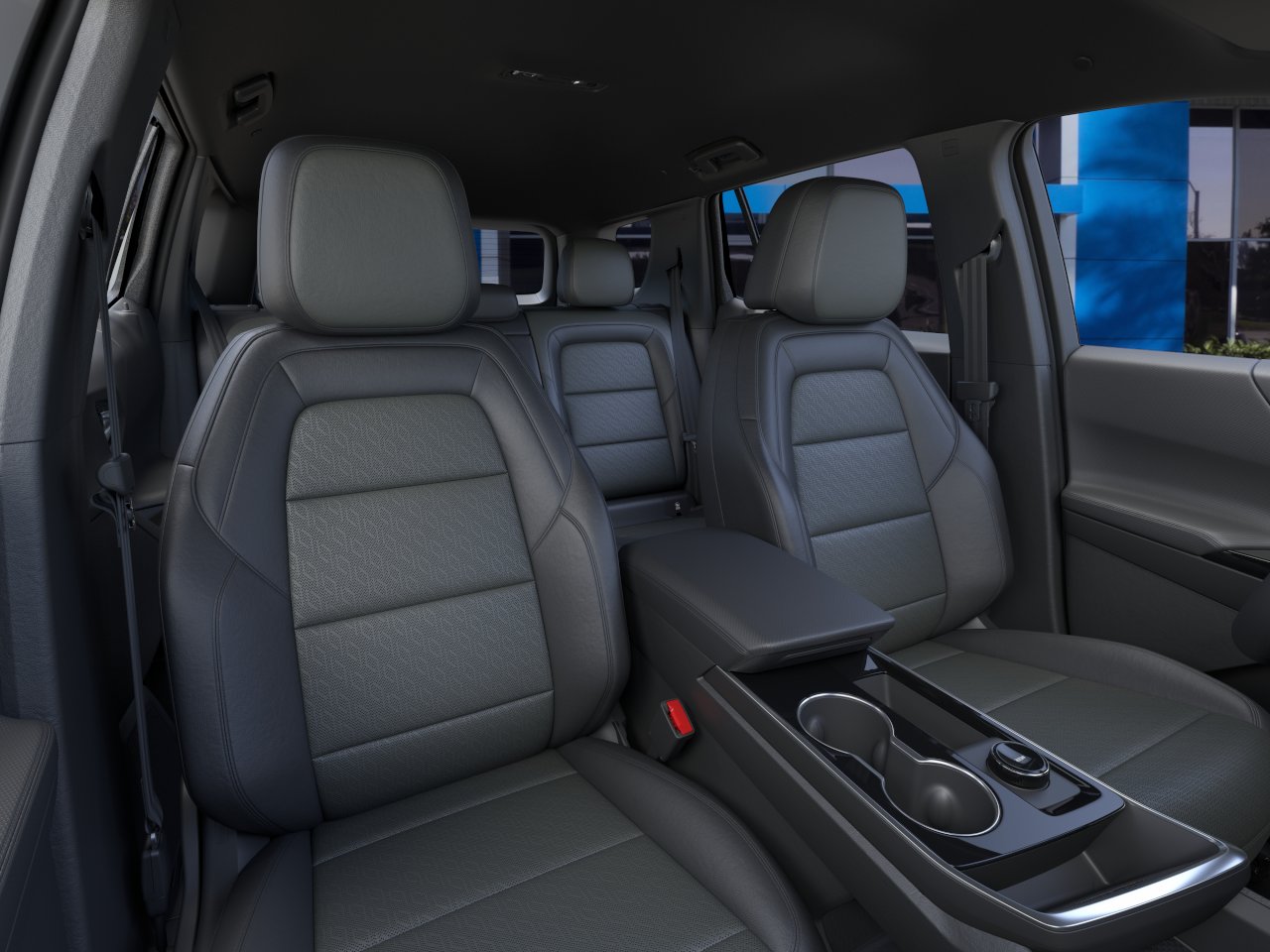 2026 Chevrolet Equinox LT - Photo 16