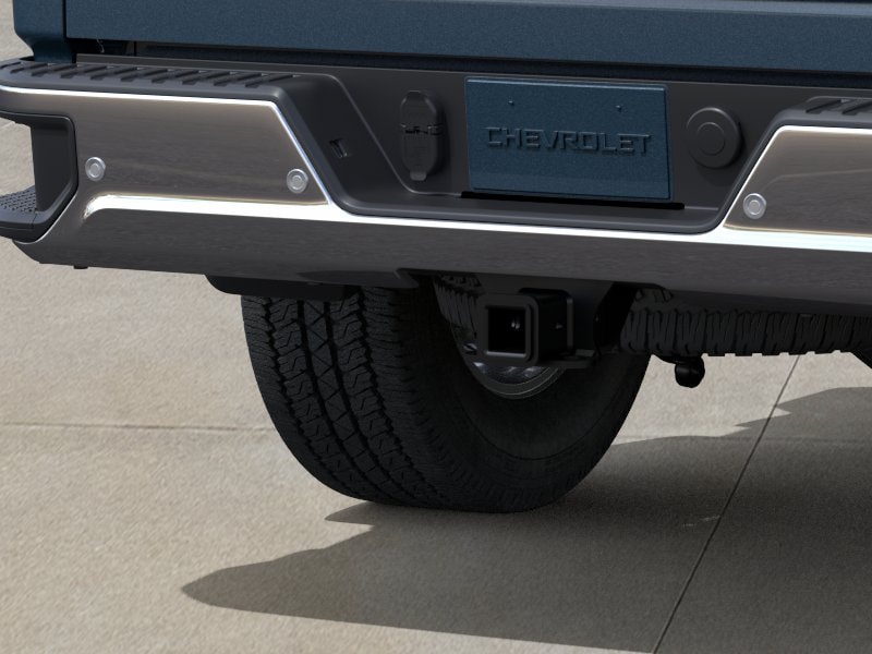 2026 Chevrolet Silverado 2500 HD LT - Photo 14