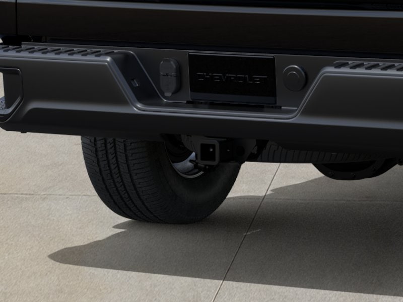 2026 Chevrolet Silverado 1500 Work Truck - Photo 14
