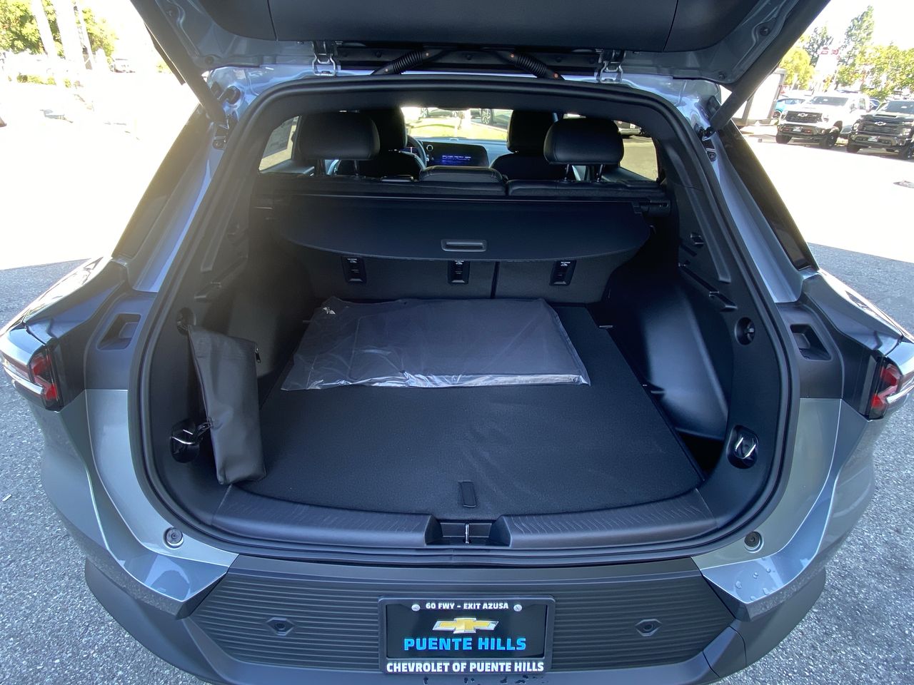 2026 Chevrolet Equinox EV 2LT - Photo 50