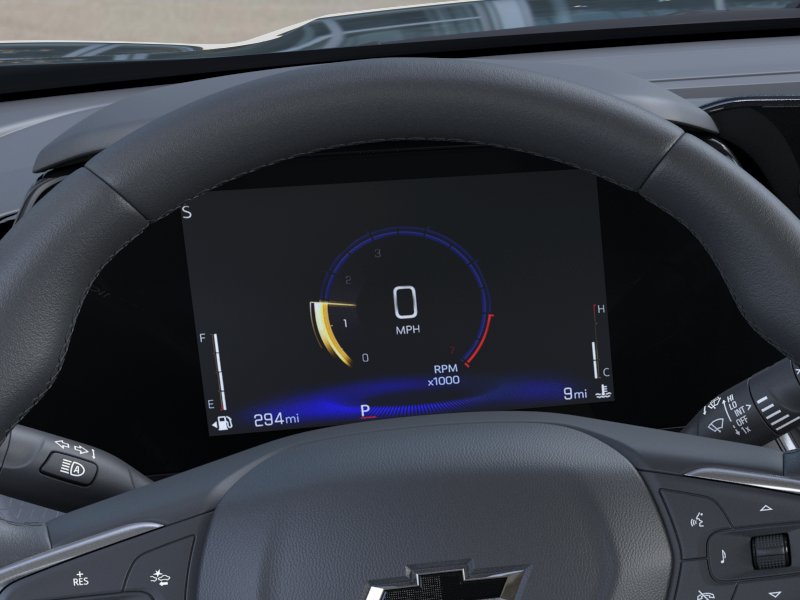 2026 Chevrolet Trax LT - Photo 18