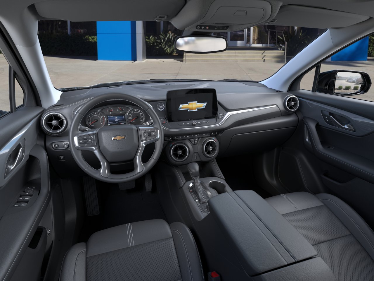 2026 Chevrolet Blazer 3LT - Photo 15