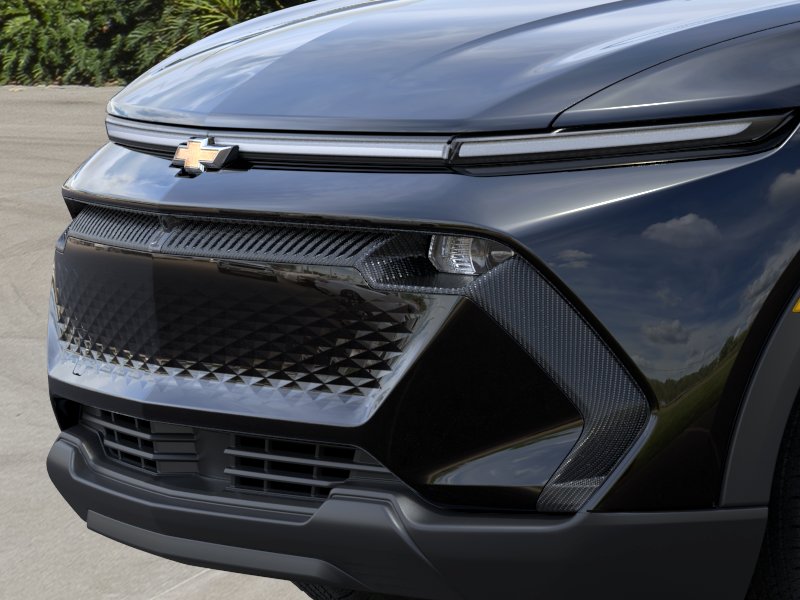 2026 Chevrolet Equinox EV 2LT - Photo 13