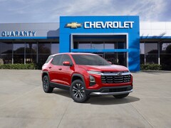 2026 Chevrolet Equinox LT SUV