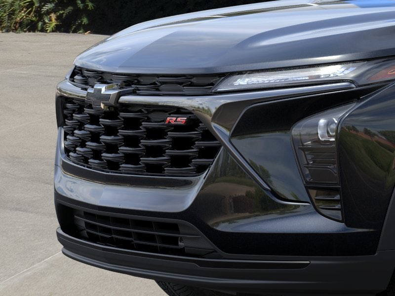 2026 Chevrolet Trax RS - Photo 13
