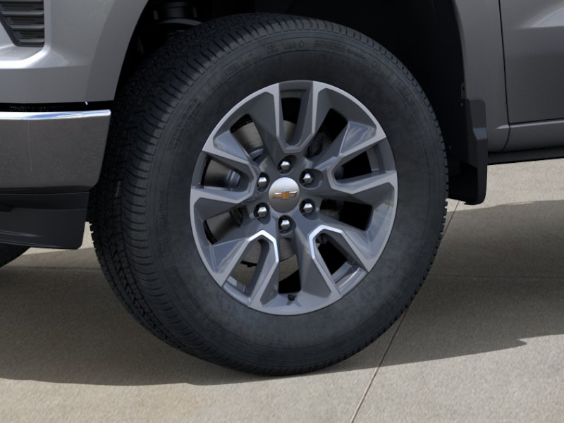 2026 Chevrolet Silverado 1500 LT - Photo 9
