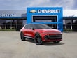 Chevrolet Equinox EV