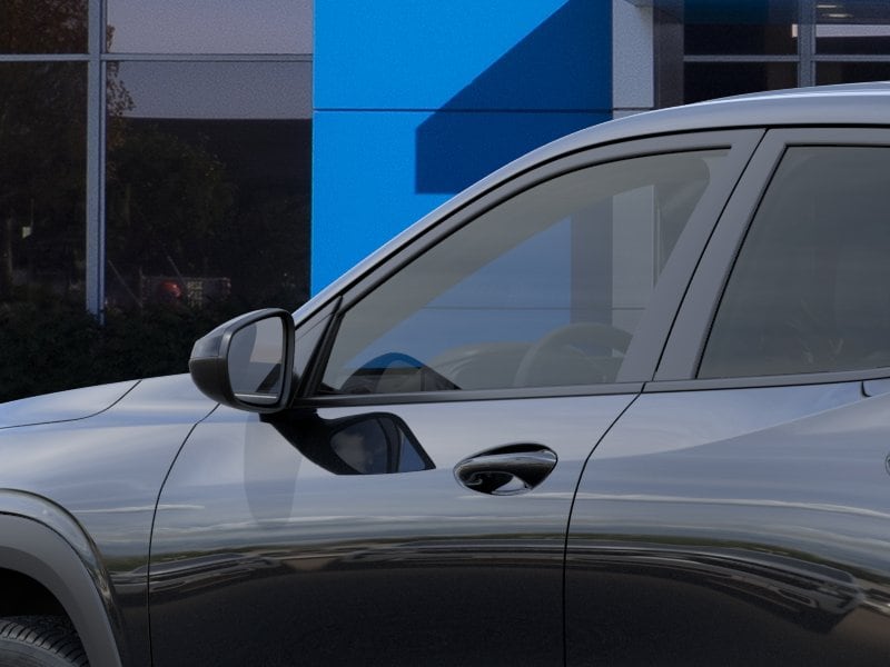 2026 Chevrolet Trax RS - Photo 12