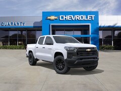 2026 Chevrolet Colorado WT Truck
