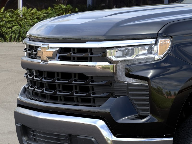 2026 Chevrolet Silverado 1500 LT - Photo 13