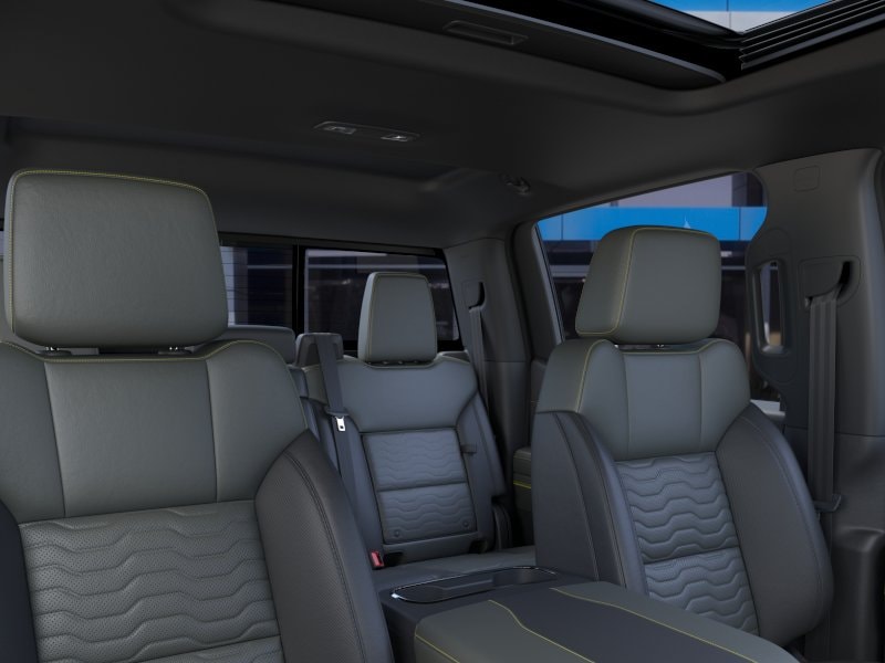 2026 Chevrolet Silverado 1500 ZR2 - Photo 24